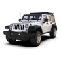 Smallfatw Jeep Wrangler Acero Frontal Interior Fender Revest Jeep Wrangler