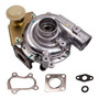 Turbo For Isuzu D-max Holden Rodeo 3.0l 4jh1-t 2003-2007 Rcw