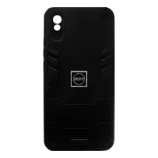 Capa Case Capinha Armadura Resistente P/ Redmi 9a Tela 6.53