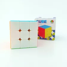 Cubo Rubik Fanxin 3x3 Speedcubing Original