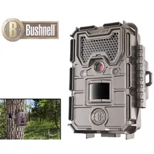 Bushnell 119837c Camara De Rastreo 16mp Cam E3 Essential Cam