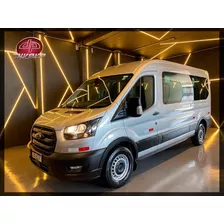 Ford Transit 15 Lugares