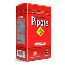 Yerba Mate Pirore Tradicional 1 Kilo