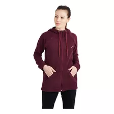 Campera Polar Snauwaert Potlod Abrigo Invierno