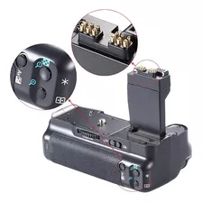 Battery Grip Eos Rebel 550d 600d 650d 700d T2i T3i T4i T5i