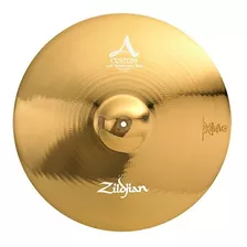 Platillo 23 A Custom Ride 25 Aniversario Zildjian Acp25