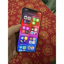 iPhone XS Max 256 Gb Branco/prata Dual Sim Físico