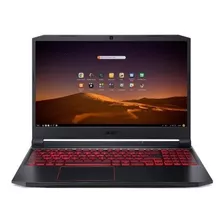 Acer Nitro 5 - Notebook Gamer