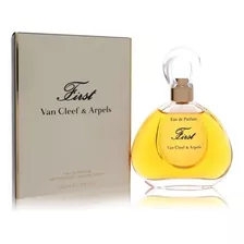 Perfume Van Cleef Arpels 100ml Eau De Parfum