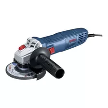 Amoladora Angular Bosch Professional Gws 700 Azul 710 w 220 