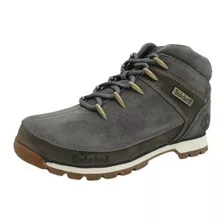 Botin Timberland Euro Sprint Hiker Para Caballero Tb0a2hdrc6