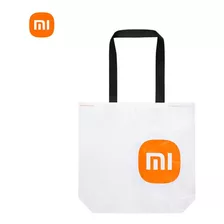 Xiaomi Bolsa Reutilizable Color Blanco