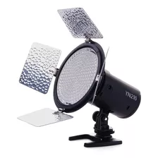 Luz Led De Video Yongnuo Yn216 Yn-216 Con Atenuacion De C...