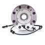 Tapon Deposito Anticongelante Ford F250 Super Duty 6.0l 2007