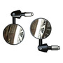 Espejo Puerta Izquierda Compatible Con Ford/lincoln/mercury Lincoln Custom