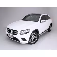 Mercedes-benz Glc 250 2.0 Cgi Gasolina Sport 4matic 9g-tron