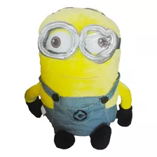 Peluche Villano Favorito Dave 51cm Minions