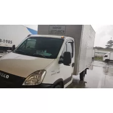 Iveco Daily 3.0 35s14
