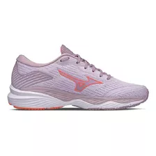 Tênis Mizuno Wave Falcon 4 Feminino