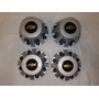 Tapa Centro De Rin Chevrolet Silverado 2500/3500 #9597789