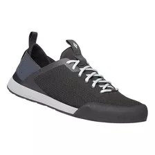 Zapatos Black Diamond Session De Mujer (tennis Trail)