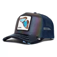 Gorra Goorin Bros Original | Soiress Mariposa Tornasol Full