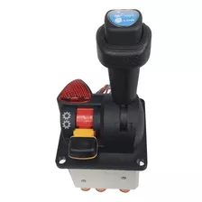 Joystick Para Caçamba Basculante Contran 563/859