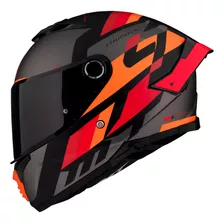 Capacete Moto Masculino Feminino Esportivo Mt Helmet Premium