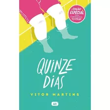 Quinze Dias - (edição Especial Com Conteúdo Extra)