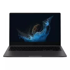 Notebook Samsung Book 2 Intel Core I3 1215u 4gb Ddr4 256gb 