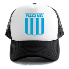 Gorra Trucker - Racing