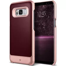 Funda Para Samsung Galaxy S8 Caseology