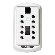 Kidde Accesspoint 001413 Keysafe Original Slimline - Caja De