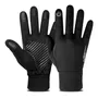 Tercera imagen para búsqueda de guantes nike reflectantes