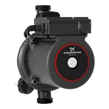 Bomba Presurizadora Automática Grundfos Upa 120-180 Preta