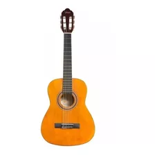 Guitarra Clasica Valencia Vc102 Tamaño Mini Varios Colores