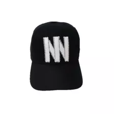 Cap Ns Johnny Person Modelo Strapback