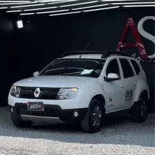 Renault Duster 2.0 Dynamique Mt 4x4