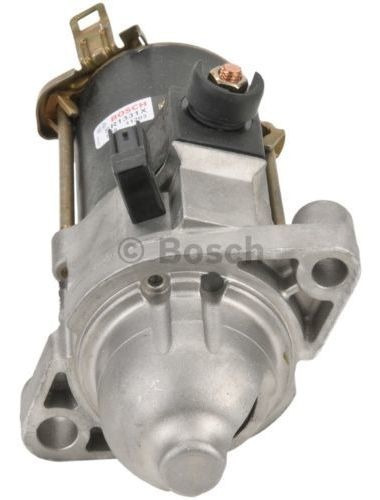 Arranque Reman Honda Element 2.4l 07-08 Foto 4