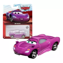 Disney Pixar Cars Holley Shiftwell