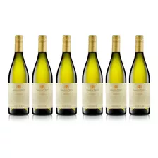 Salentein Reserva Chardonnay Caja X6 Unidades Zetta Bebidas