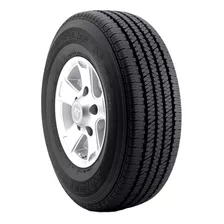 Neumático Bridgestone Dueler H/t 684 Iii Ecopia Lt 245/70r16 111 T