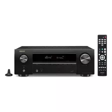 Sintoamplificador Denon Avr X-580 Bt 8k 130 Wats Aitanahogar