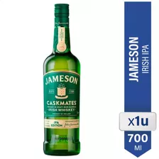 Jameson Ipa Caskmates Irlandes 700ml