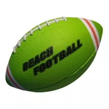 Balón Fútbol 27cm Americano Juguete Deporte Super 112mazugi