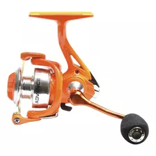 Molinete Deyu Advance Ul 800 (04 Rol., Rec. 5.2:1, Drag 6kg)