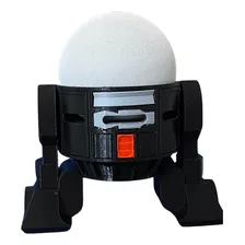 Holder R2d2 Star Wars Compatible Echo Dot Alexa Gen 4 Y 5