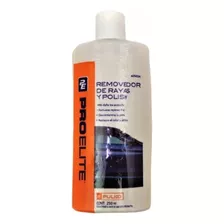 Removedor De Rayas Y Polish Proelite 250ml 