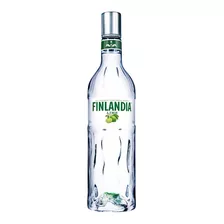 Vodka Finlandia Lime (limon) 750cc // Envío Gratis