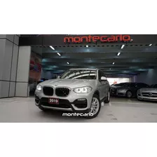 Bmw X3 2018